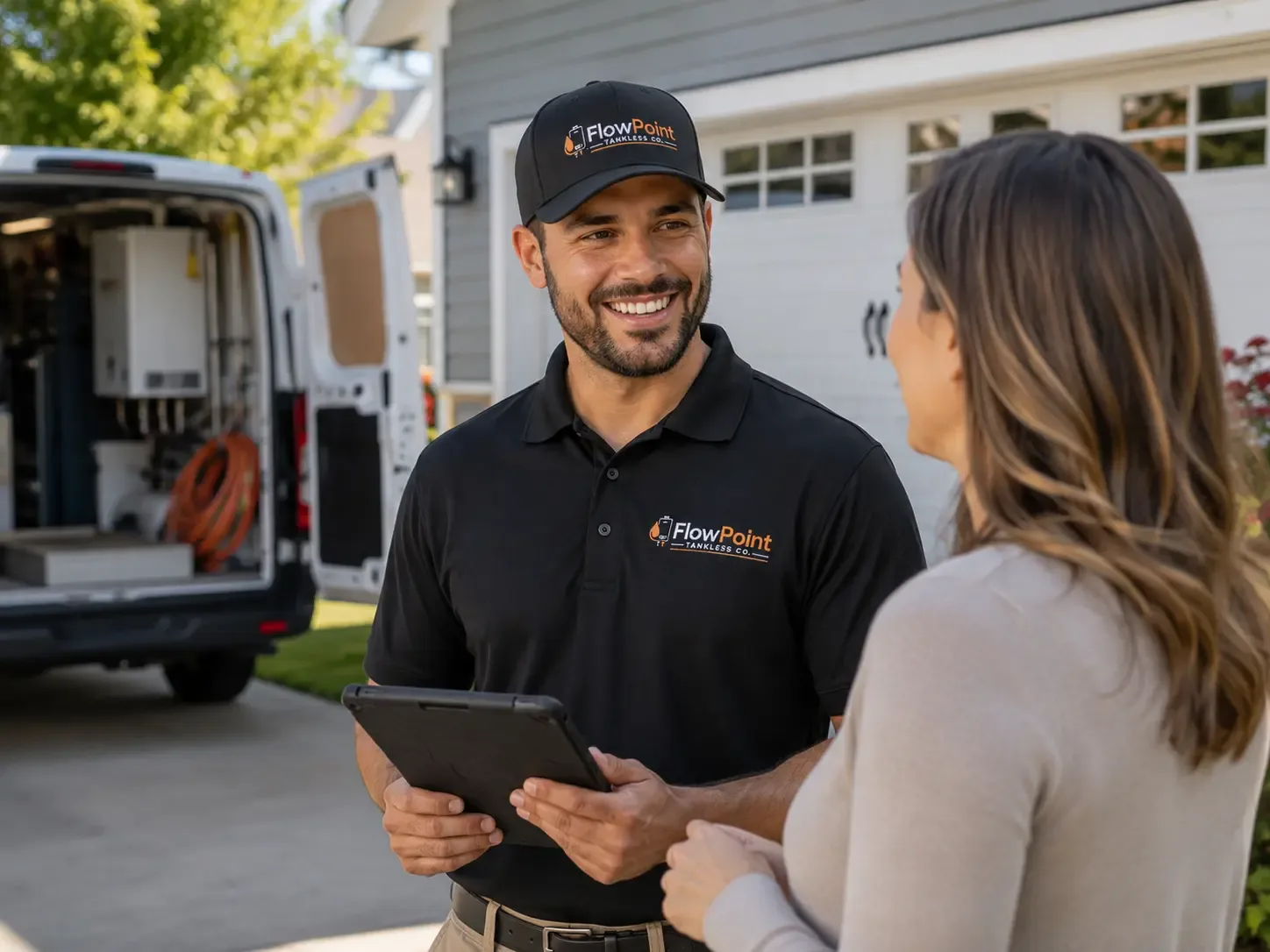 Tankless Water Heater Installation Springfield, VT FAQs